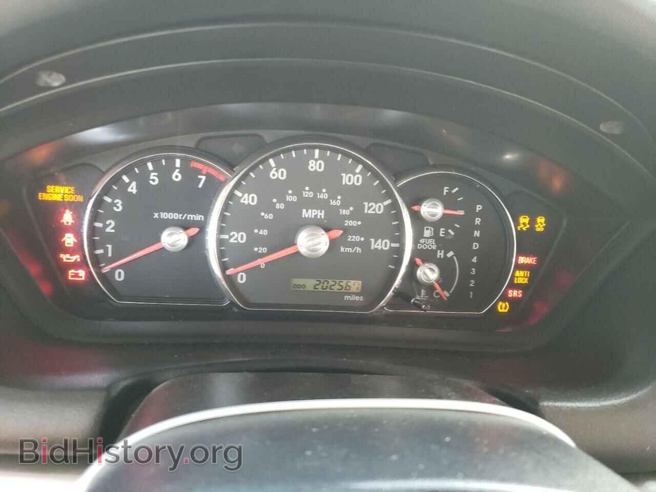 2010 MITSUBISHI GALANT - VIN: 4A32B2FF4AE002359 - Фото 9