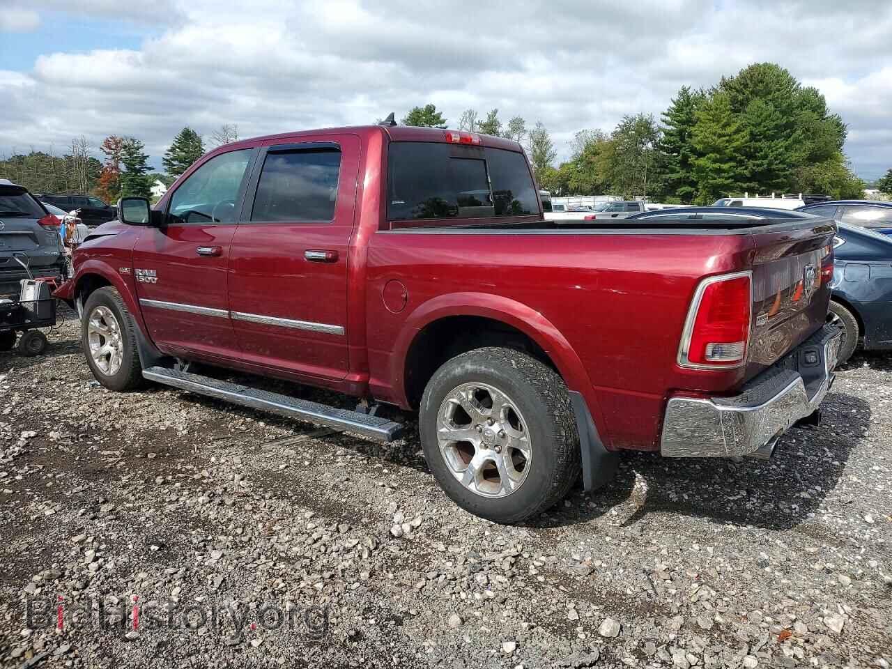2017 RAM 1500 - VIN: 1C6RR7NT2HS758969 - Photo 2