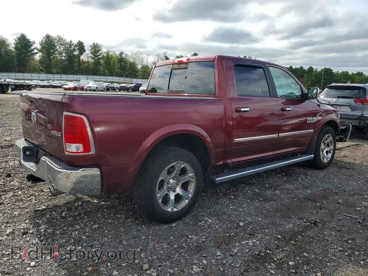 2017 RAM 1500 - VIN: 1C6RR7NT2HS758969 - Photo 3