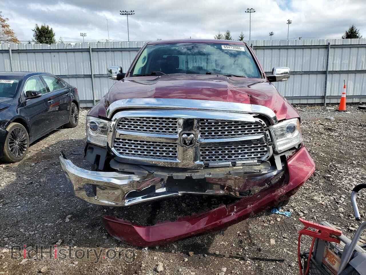 2017 RAM 1500 - VIN: 1C6RR7NT2HS758969 - Photo 5