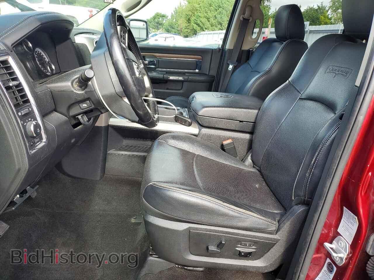2017 RAM 1500 - VIN: 1C6RR7NT2HS758969 - Photo 7