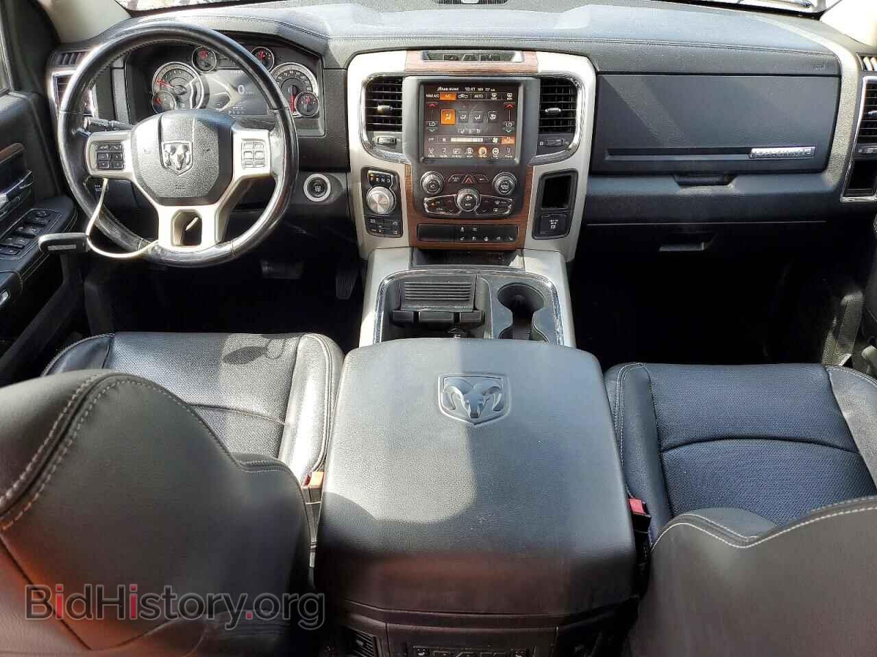 2017 RAM 1500 - VIN: 1C6RR7NT2HS758969 - Photo 8