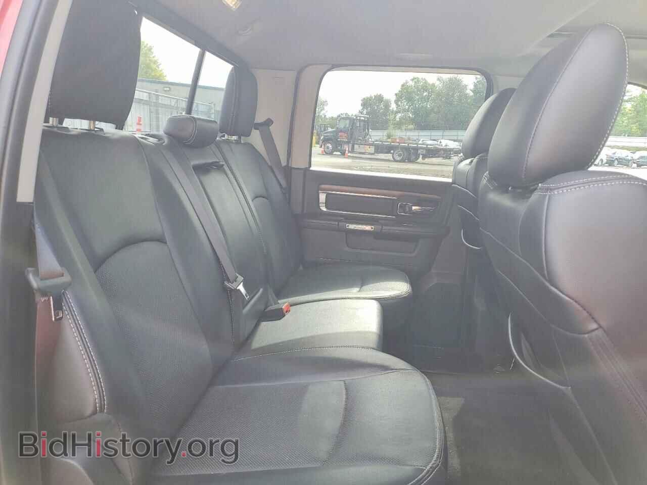 2017 RAM 1500 - VIN: 1C6RR7NT2HS758969 - Photo 10
