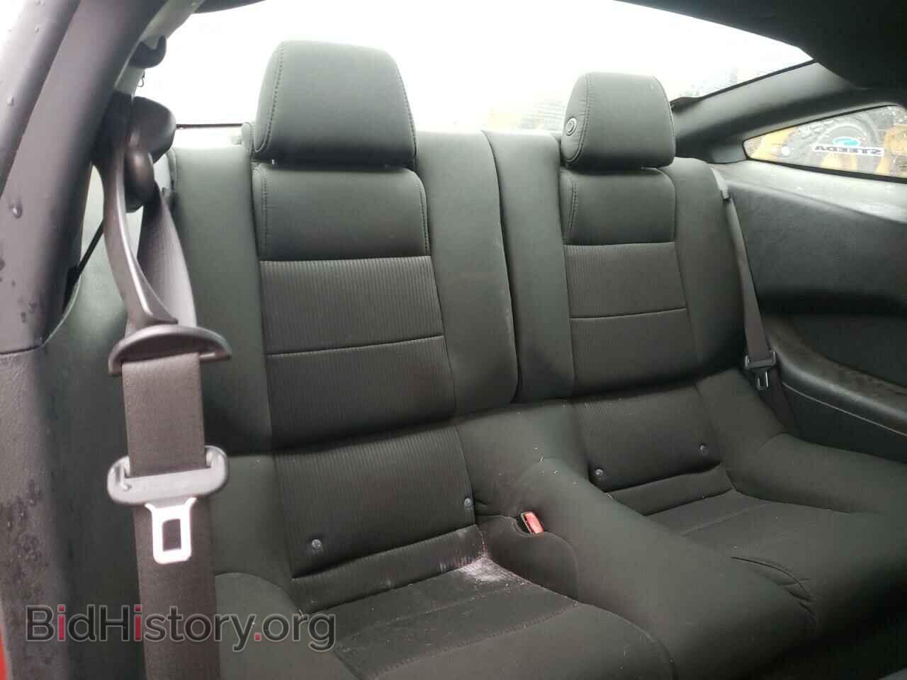2013 FORD MUSTANG - VIN: 1ZVBP8AM8D5270586 - Фото 10