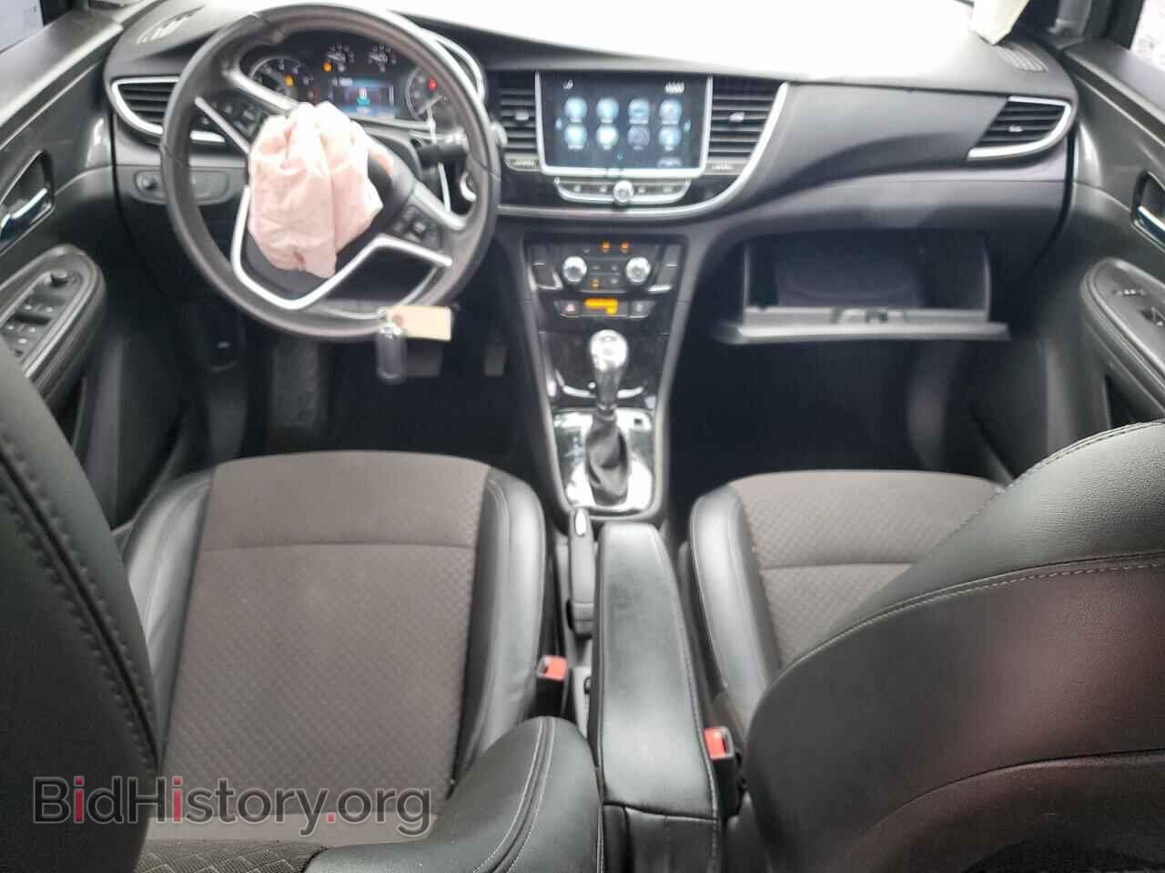 2020 BUICK ENCORE - VIN: KL4CJESB6LB014428 - Photo 8