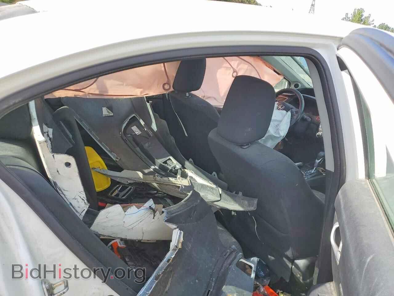 2014 HONDA CIVIC - VIN: 2HGFB2F58EH022044 - Фото 10