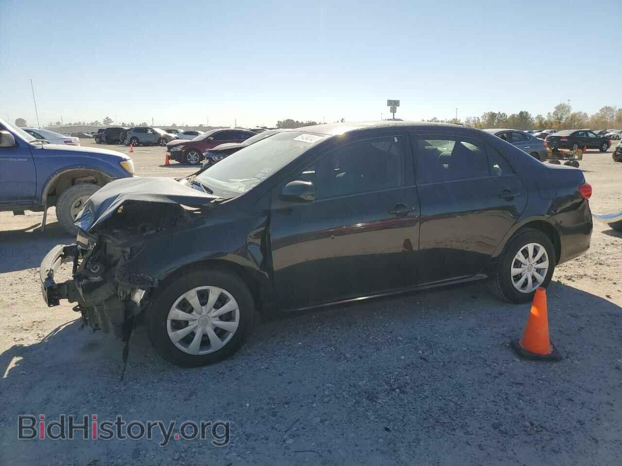 Фотография 5YFBU4EE2DP175578 - TOYOTA COROLLA 2013