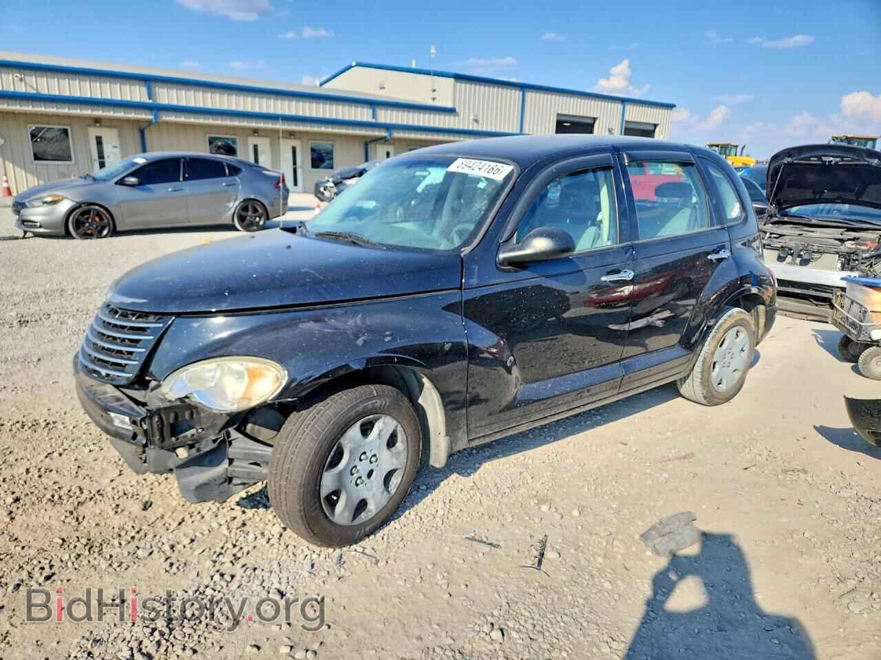 Photo 3A4FY48B87T532944 - CHRYSLER PT CRUISER 2007