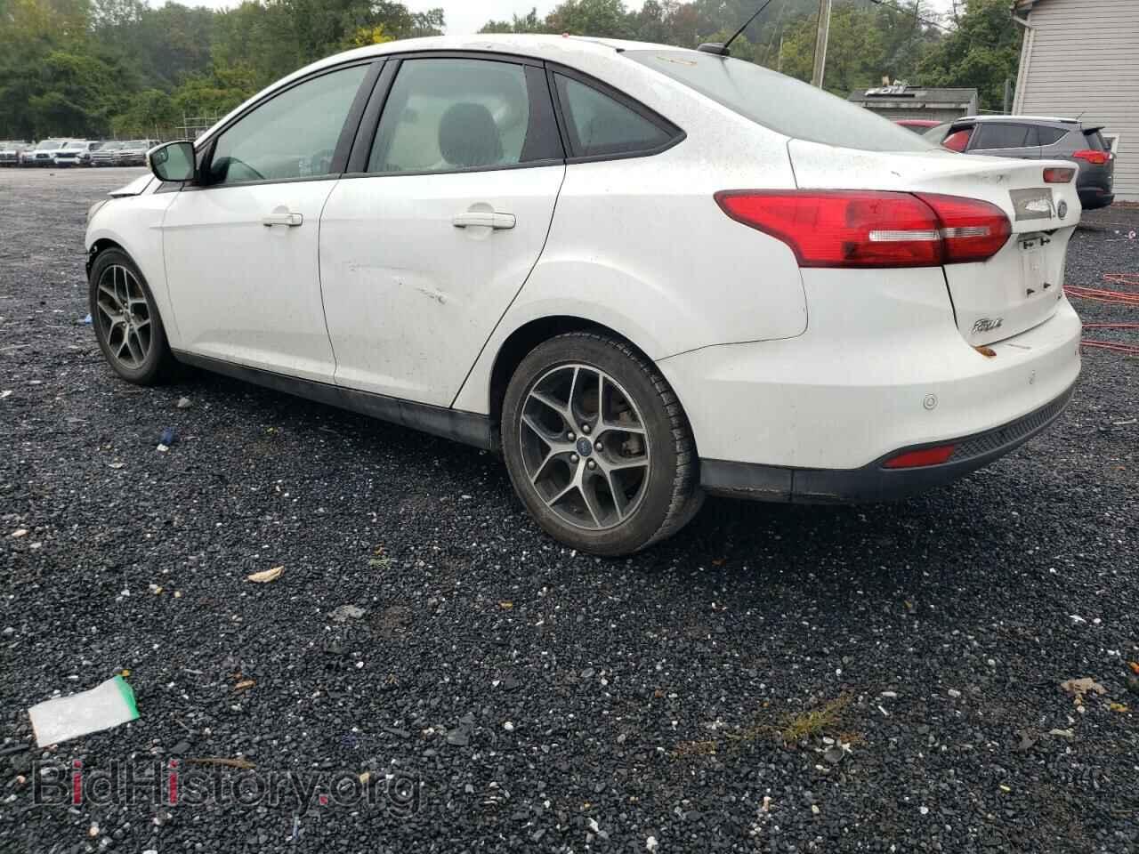 2017 FORD FOCUS - VIN: 1FADP3H28HL207921 - Photo 2