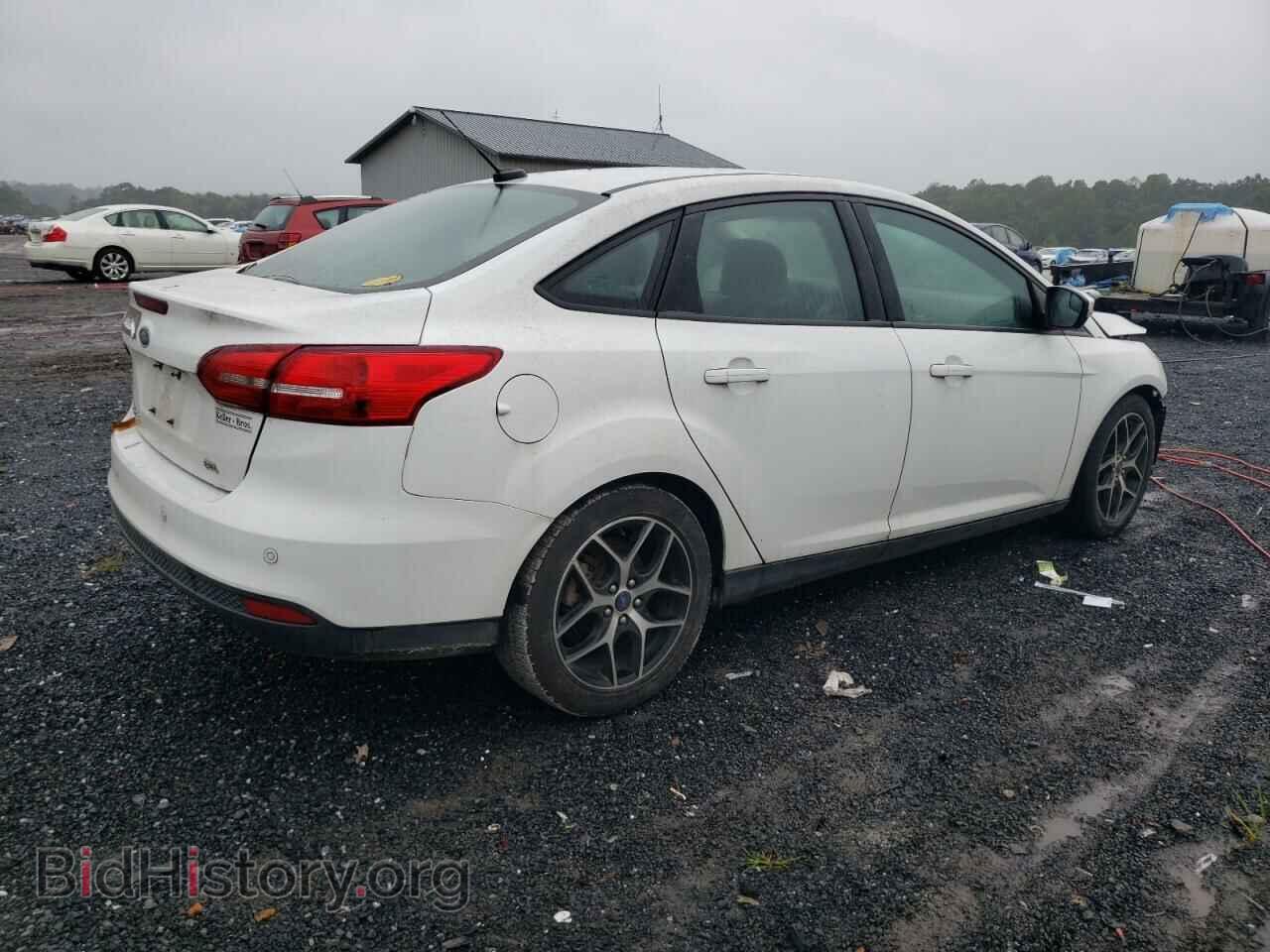 2017 FORD FOCUS - VIN: 1FADP3H28HL207921 - Photo 3