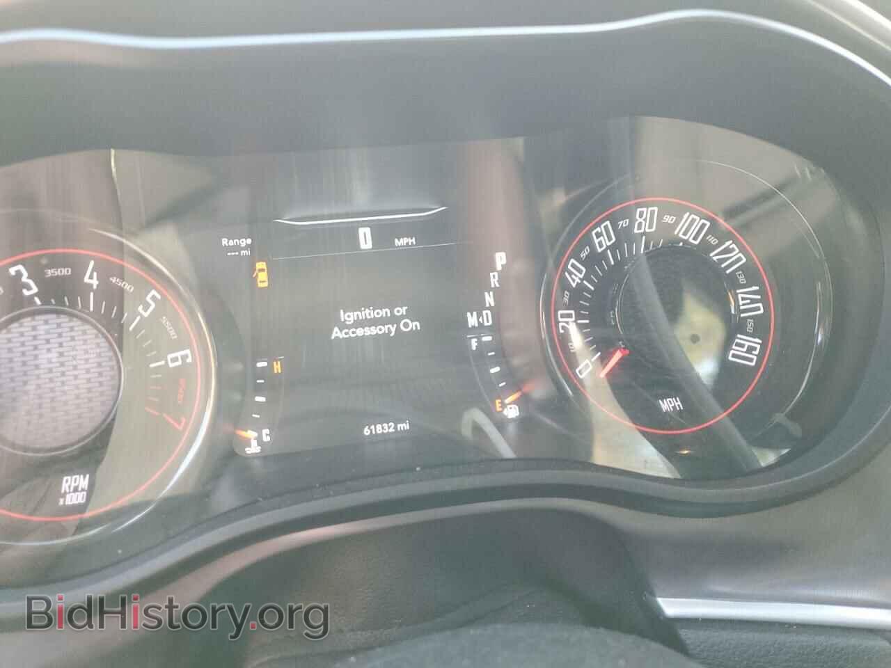 2020 DODGE CHALLENGER - VIN: 2C3CDZAG8LH240340 - Photo 9