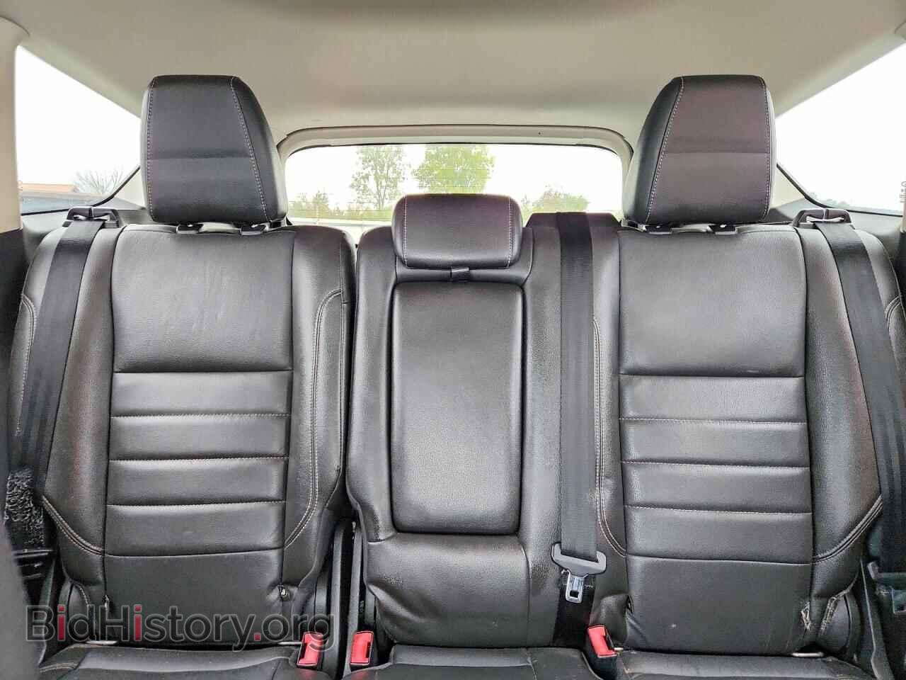 2013 FORD ESCAPE - VIN: 1FMCU9HX9DUB52392 - Фото 10