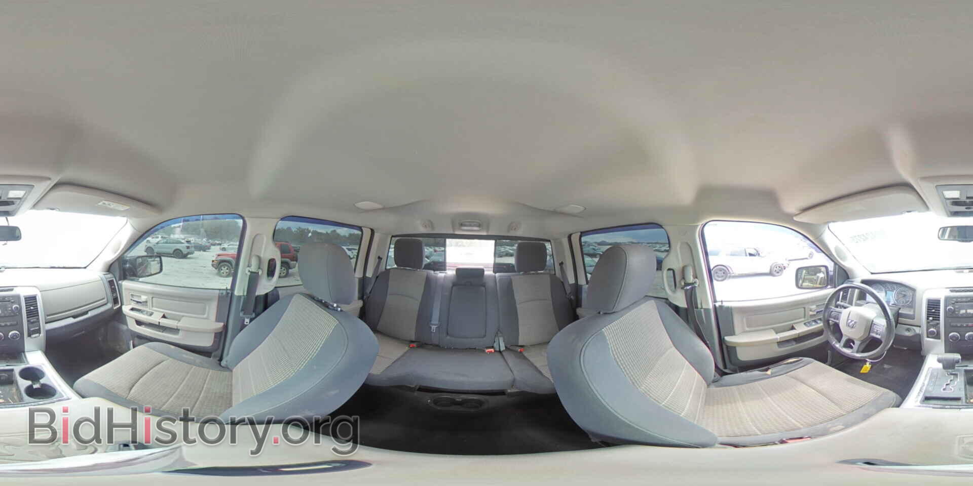 2012 DODGE RAM 1500 - VIN: 1C6RD7LT3CS180293 - Photo 15