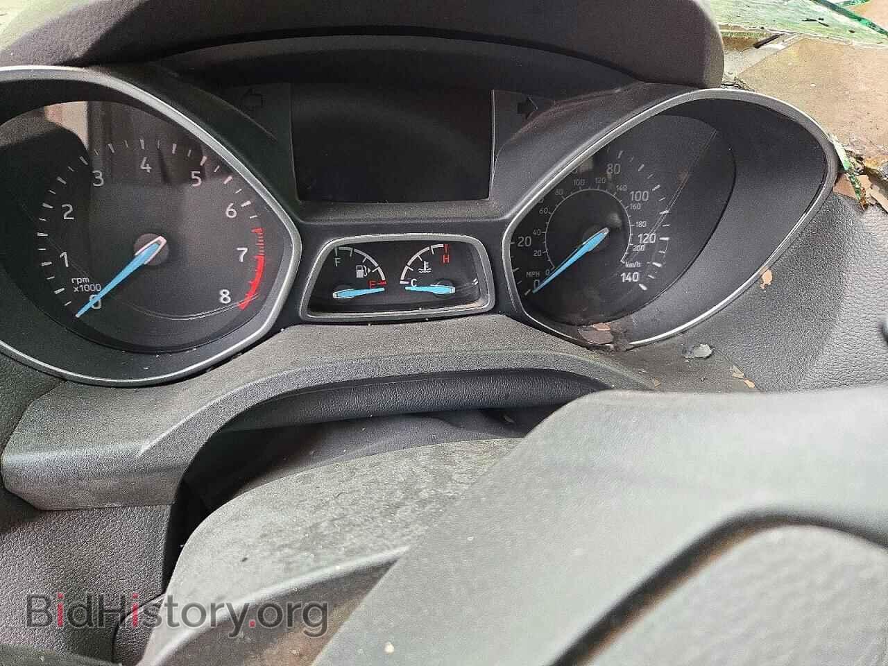 2017 FORD ESCAPE - VIN: 1FMCU9J99HUD59463 - Фото 9