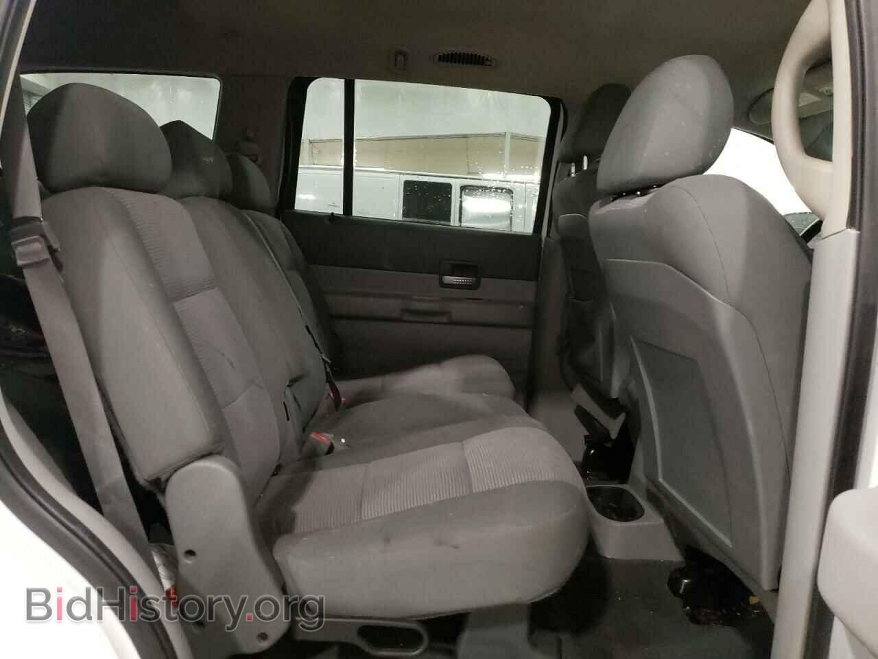 2007 DODGE DURANGO - VIN: 1D8HB48PX7F515215 - Photo 11