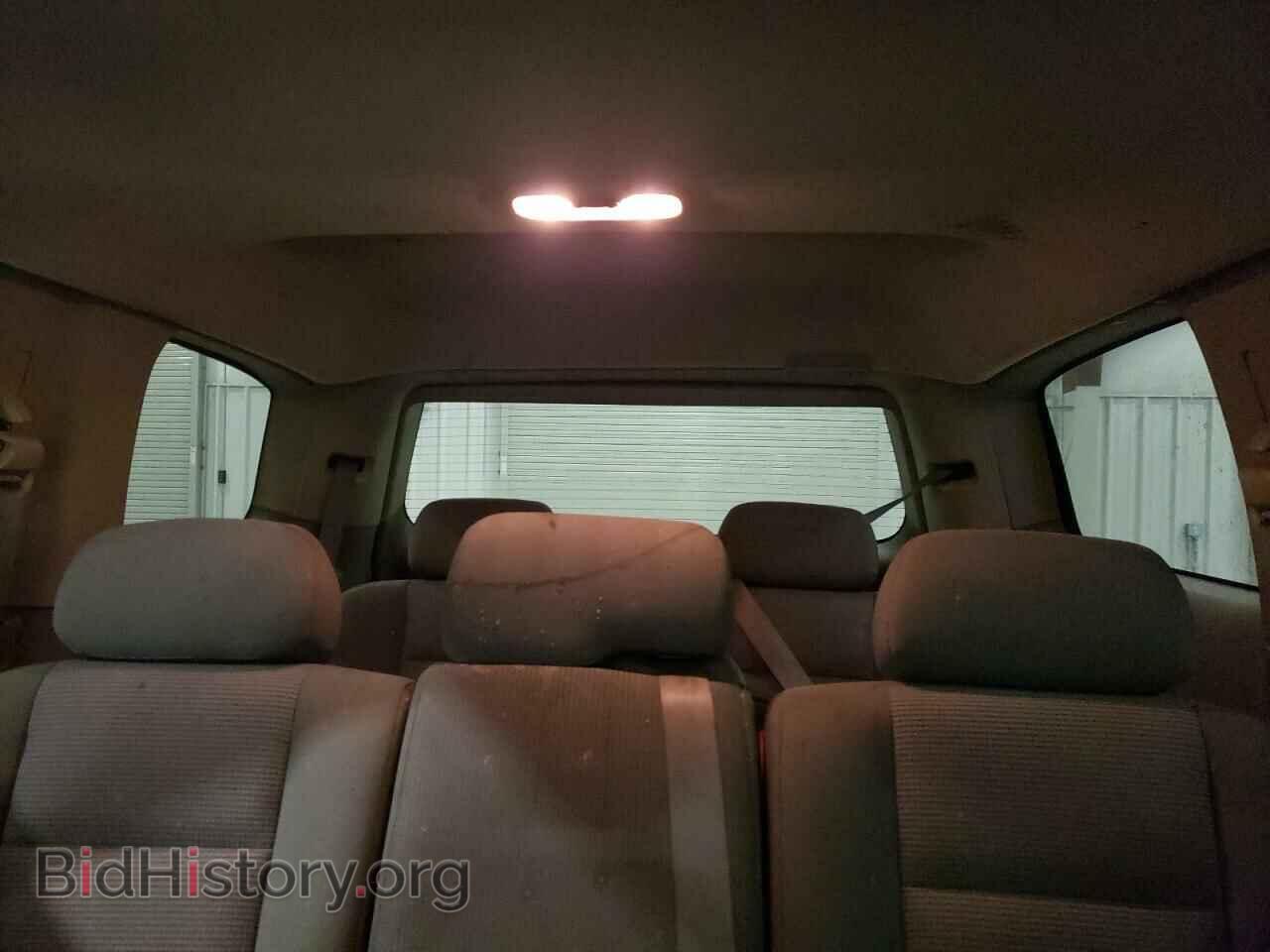 2007 DODGE DURANGO - VIN: 1D8HB48PX7F515215 - Photo 10