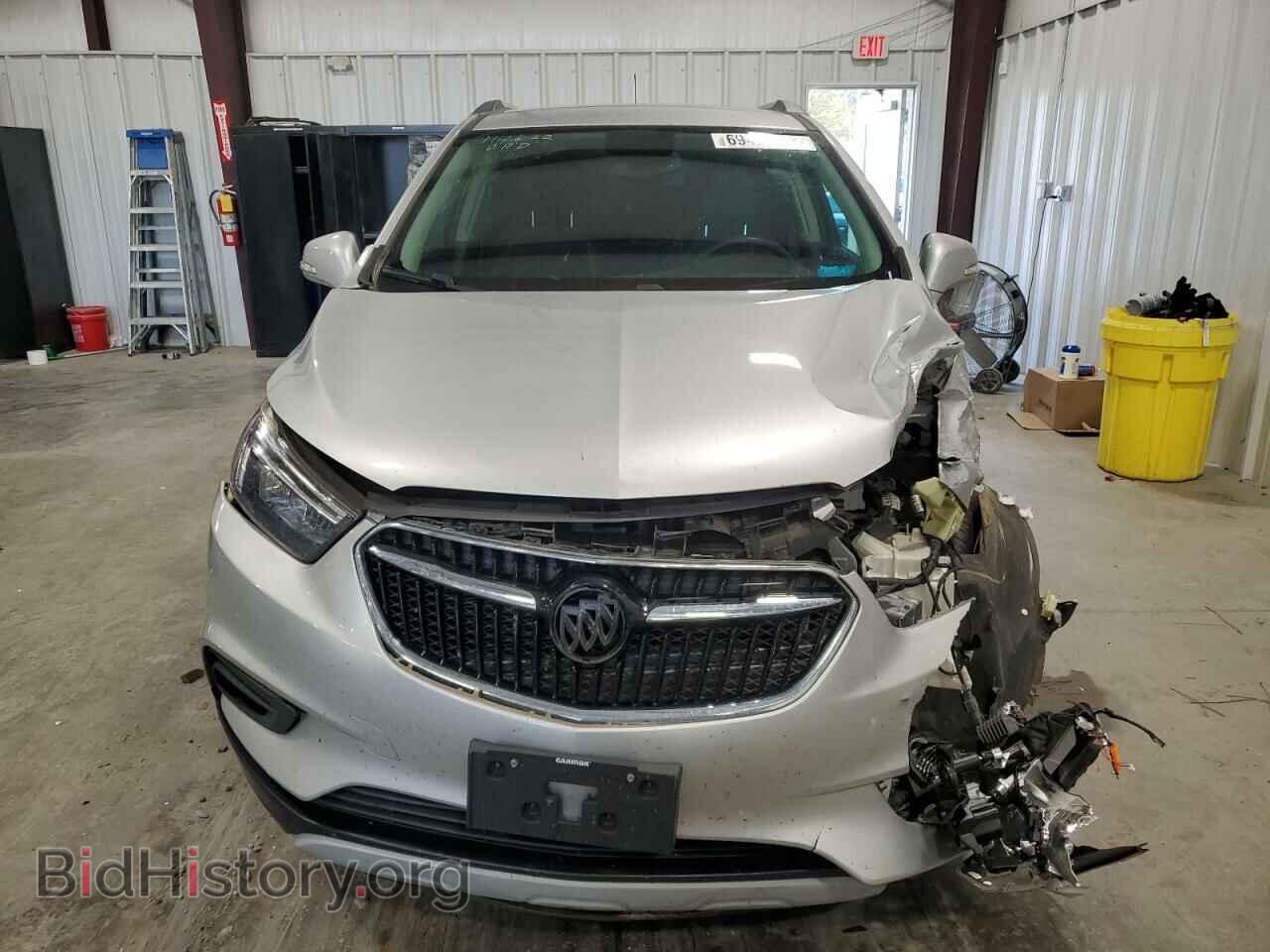 2017 BUICK ENCORE - VIN: KL4CJFSB7HB013320 - Photo 5