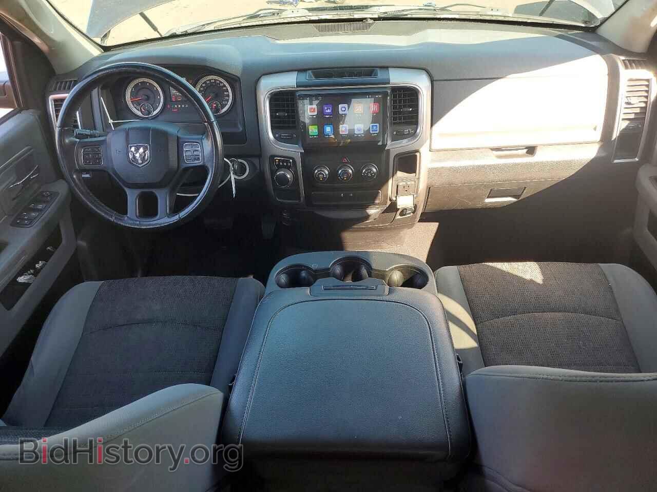 2014 RAM 1500 - VIN: 1C6RR6GT2ES287120 - Фото 8