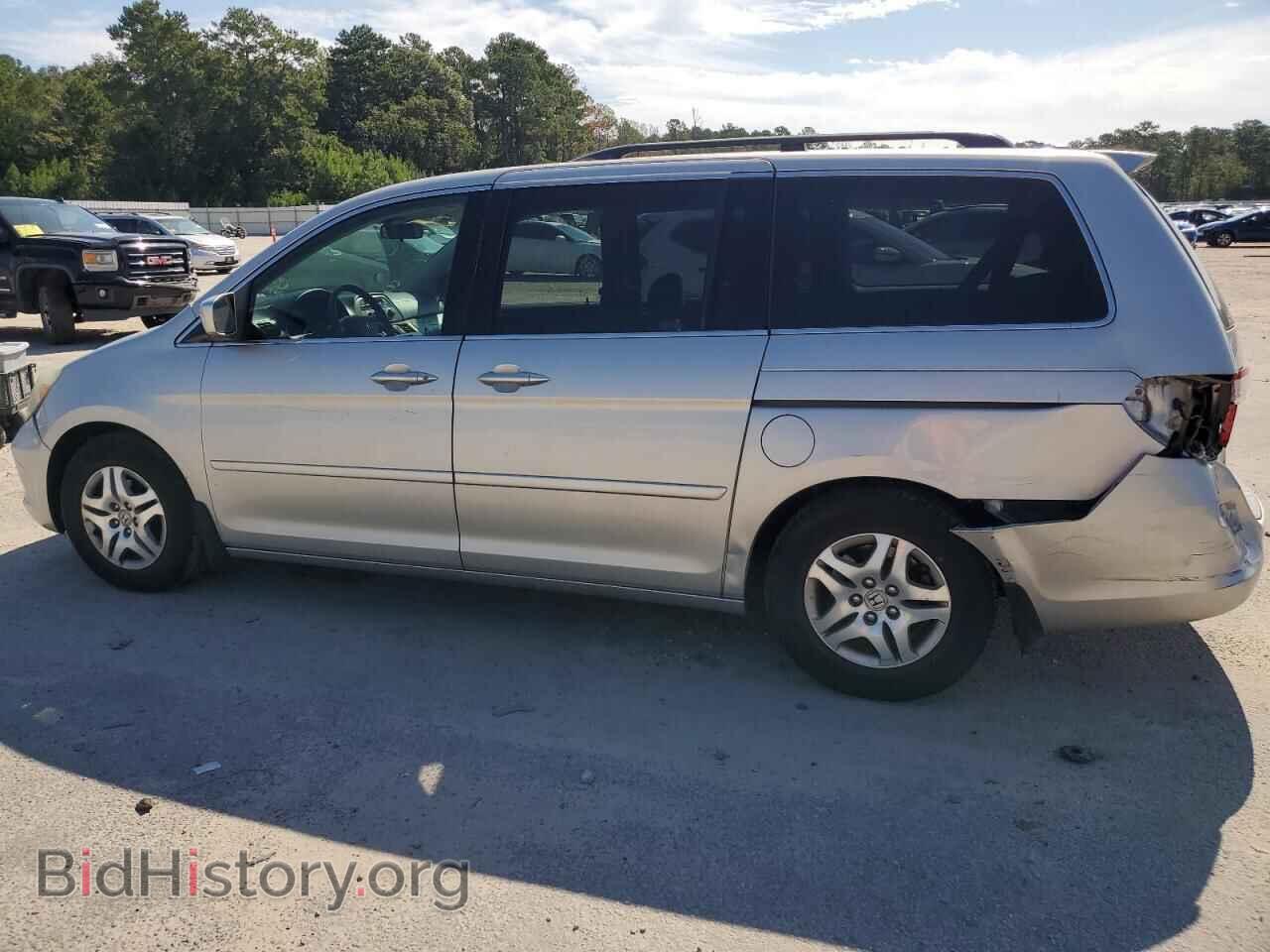 2005 HONDA All Models - VIN: 5FNRL38405B418106 - Photo 2