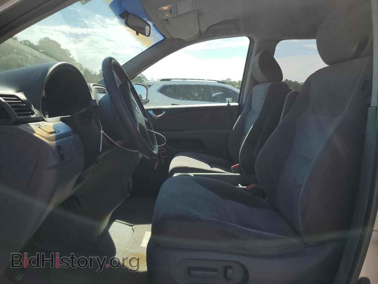 2005 HONDA All Models - VIN: 5FNRL38405B418106 - Photo 7