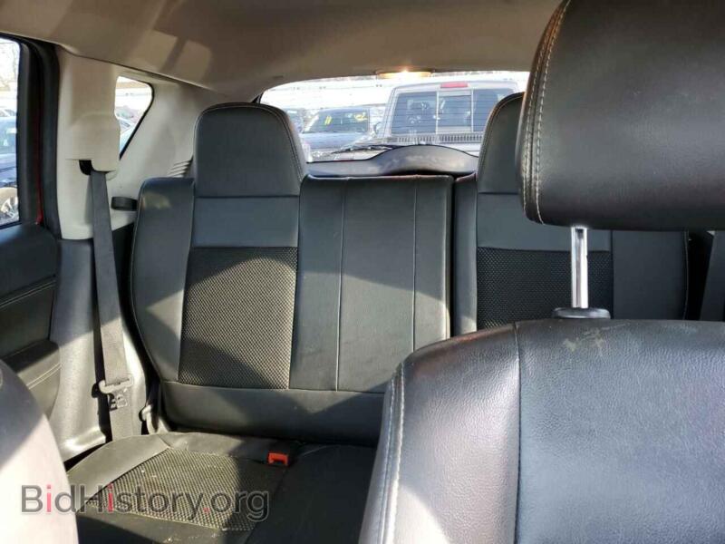 2015 Jeep COMPASS (VIN 1C4NJDEB1FD321518) — photo 10 of 14