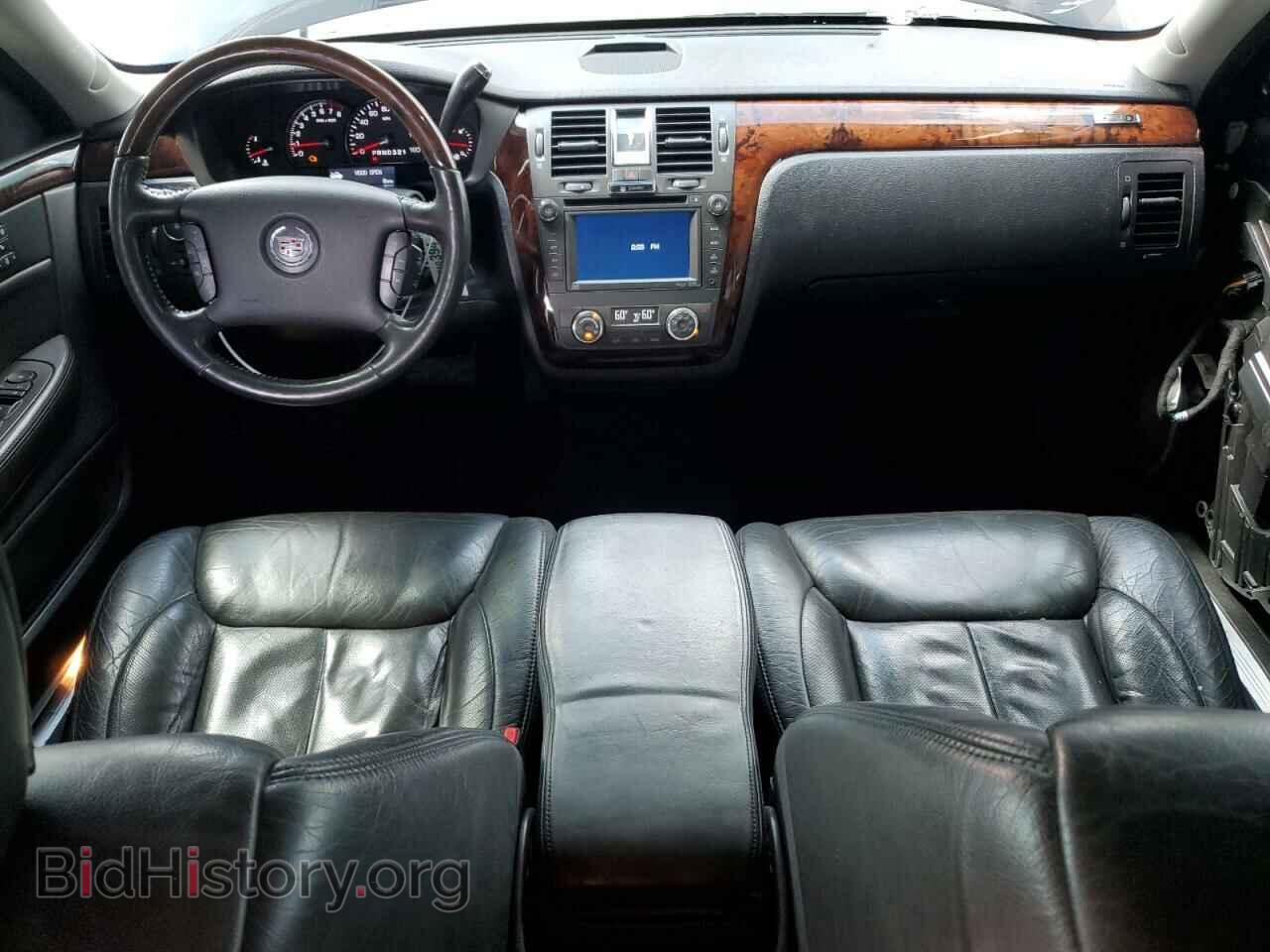 2011 CADILLAC DTS - VIN: 1G6KH5E61BU104670 - Photo 8