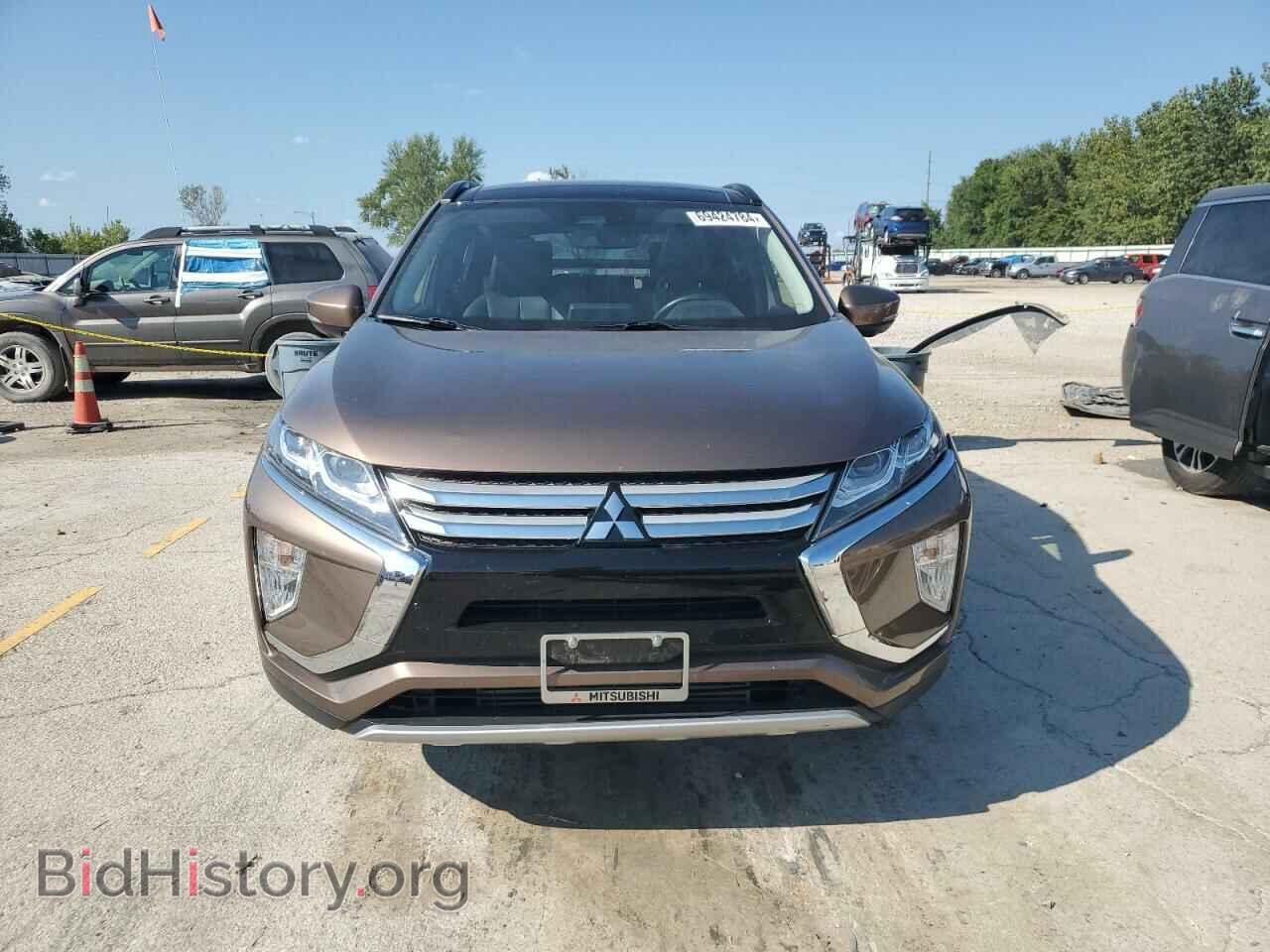 2018 MITSUBISHI ECLIPSE - VIN: JA4AT5AA4JZ047300 - Photo 5
