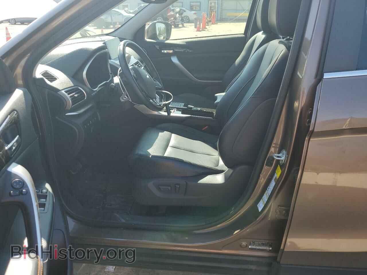 2018 MITSUBISHI ECLIPSE - VIN: JA4AT5AA4JZ047300 - Photo 7