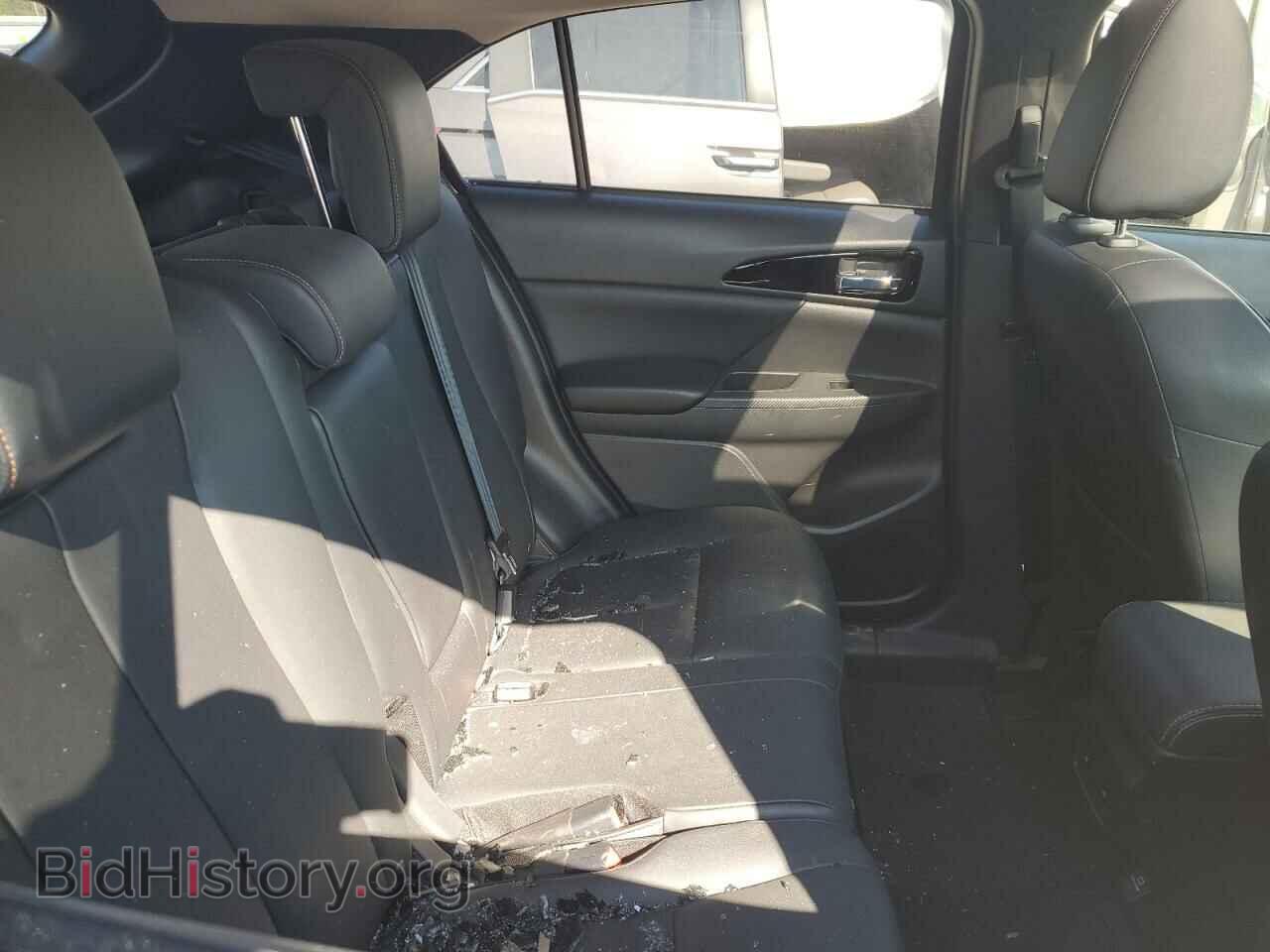 2018 MITSUBISHI ECLIPSE - VIN: JA4AT5AA4JZ047300 - Photo 10