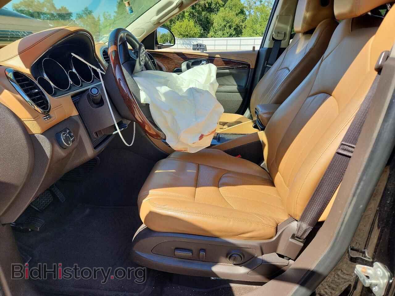 2016 BUICK ENCLAVE - VIN: 5GAKRBKD5GJ165252 - Photo 7