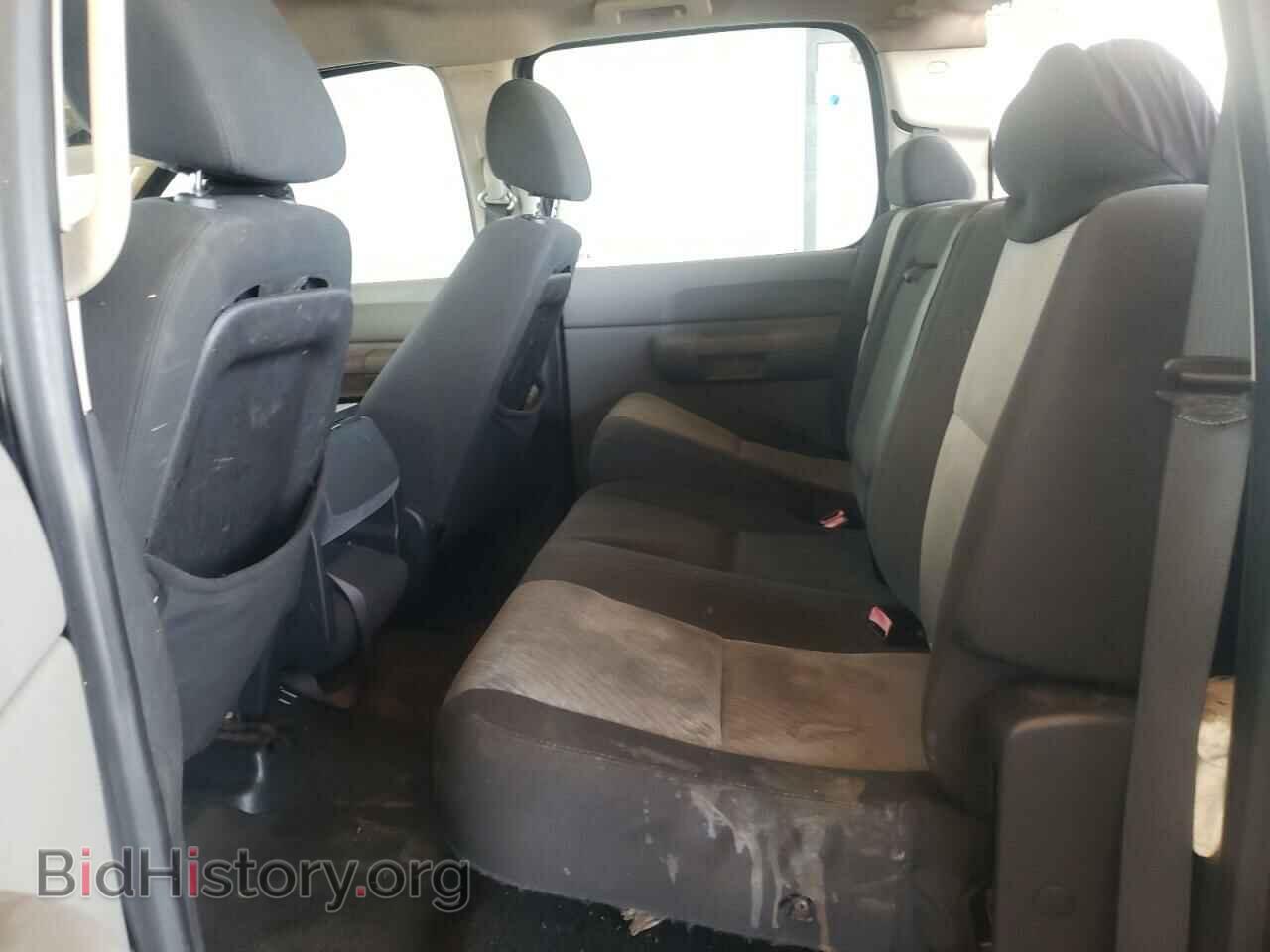 2007 CHEVROLET ALL Models - VIN: 2GCEC13C371636645 - Фото 10
