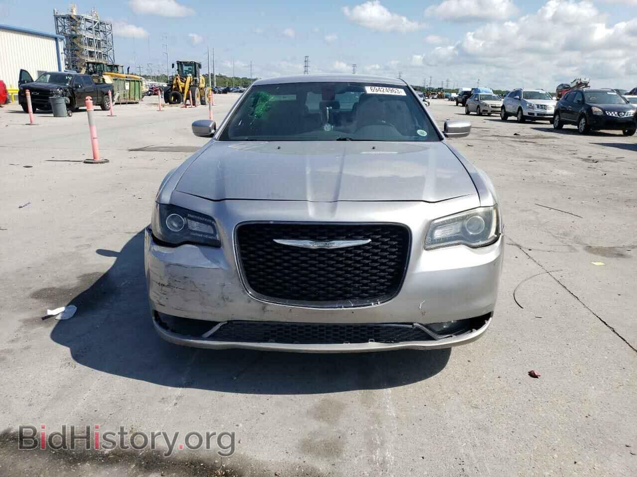2016 CHRYSLER 300 - VIN: 2C3CCABG2GH260754 - Photo 5