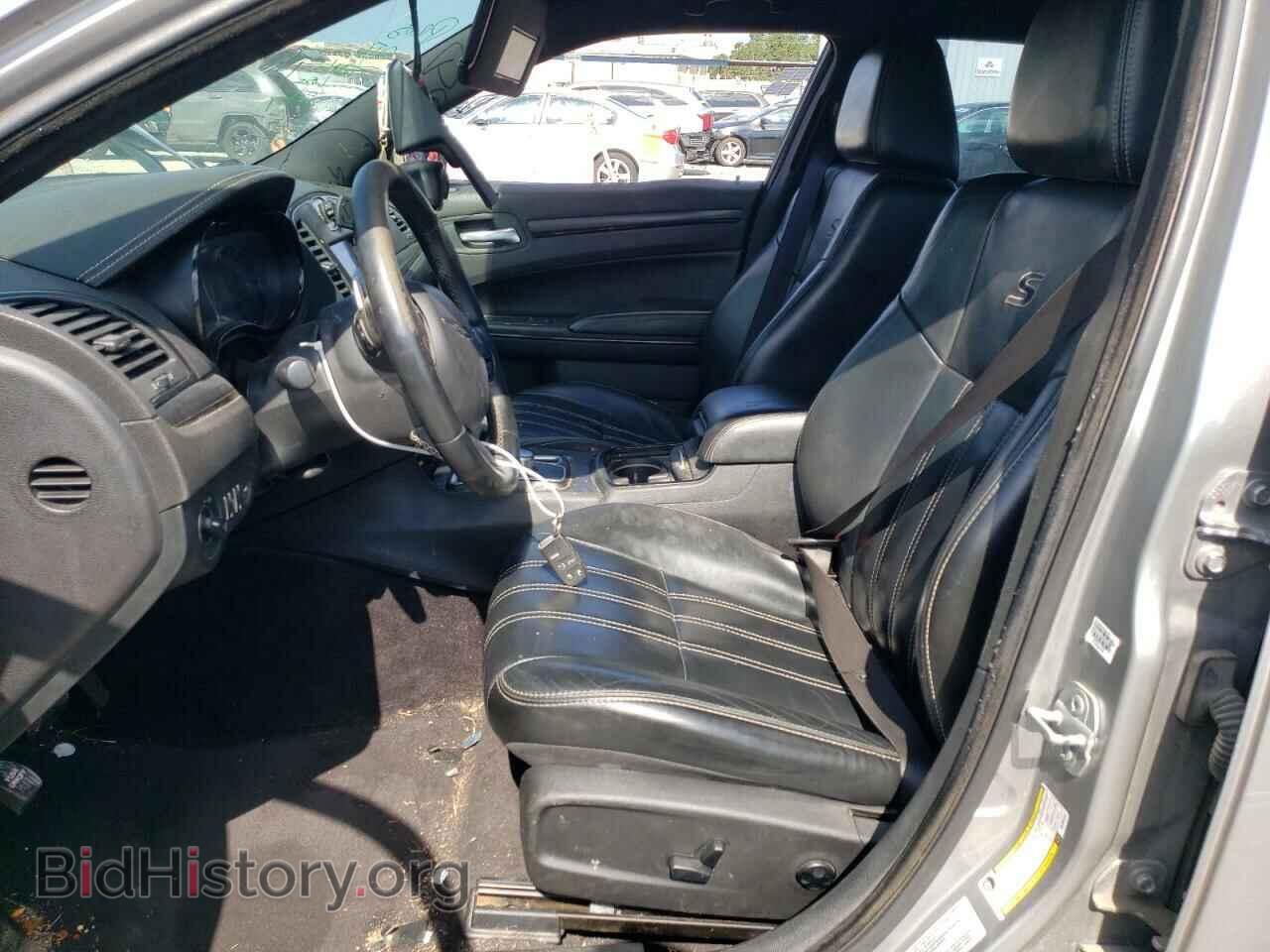 2016 CHRYSLER 300 - VIN: 2C3CCABG2GH260754 - Photo 7
