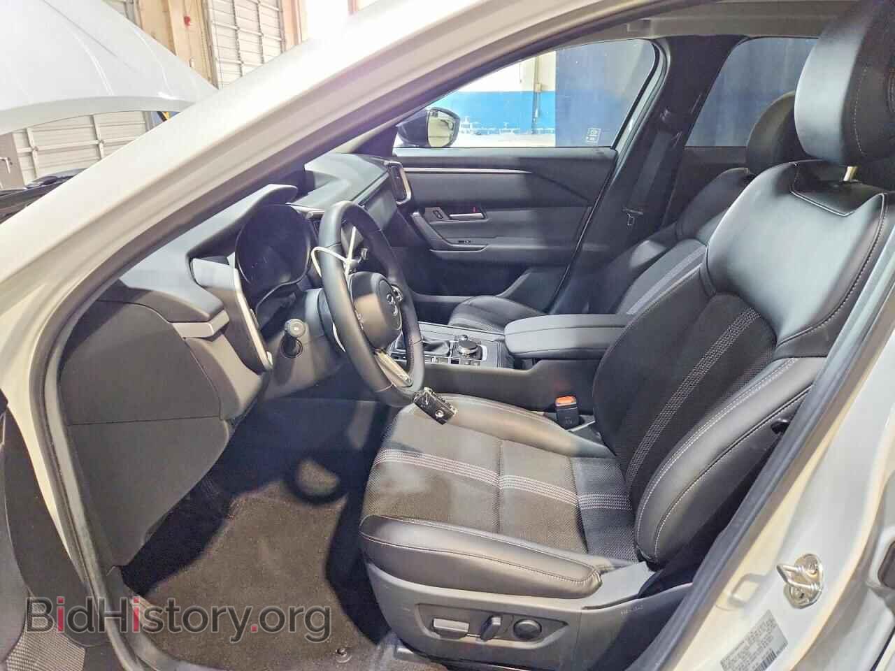 2026 MAZDA CX-50 - VIN: 7MMVABBL8TN473044 - Фото 7