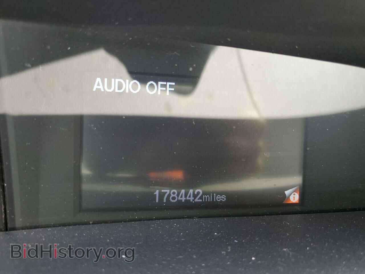 2012 HONDA CIVIC - VIN: 19XFB2F54CE079154 - Photo 9