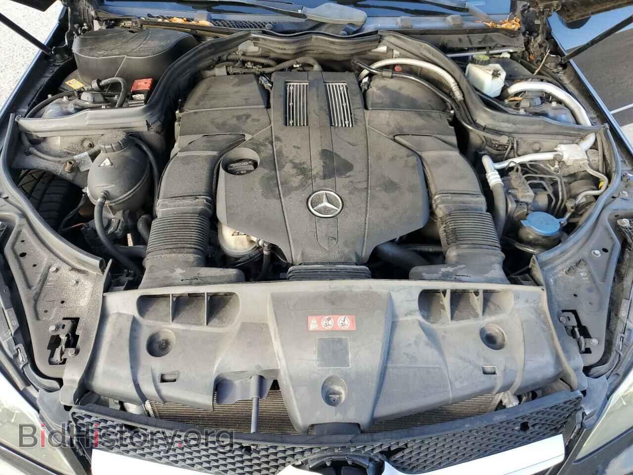 2016 MERCEDES-BENZ E-CLASS - VIN: WDDKJ6FBXGF336060 - Фото 11