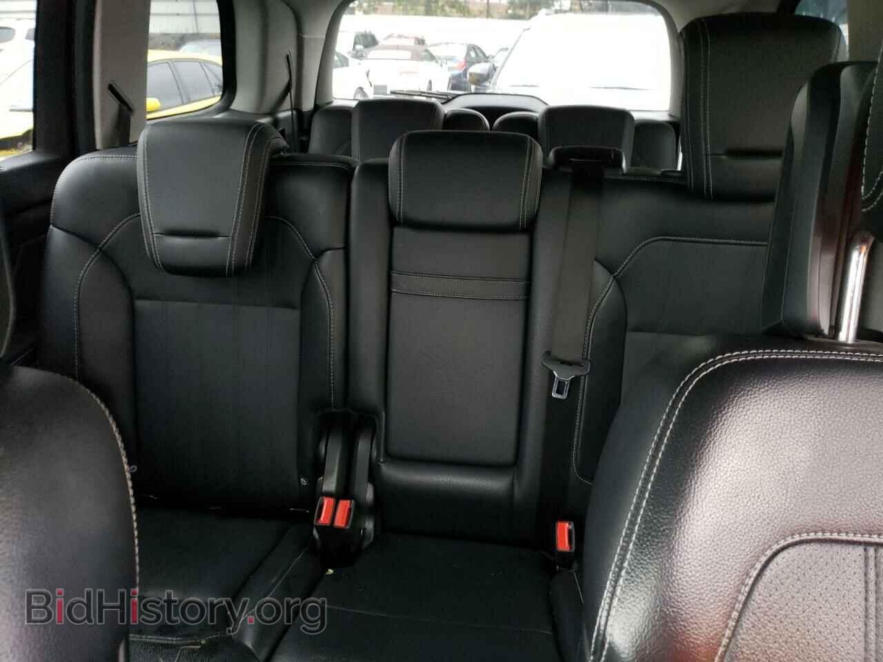2013 MERCEDES-BENZ GL-CLASS - VIN: 4JGDF2EE4DA165481 - Фото 10