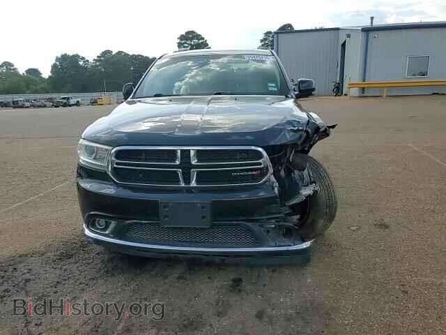 2015 DODGE DURANGO - VIN: 1C4RDHDG1FC880487 - Фото 15