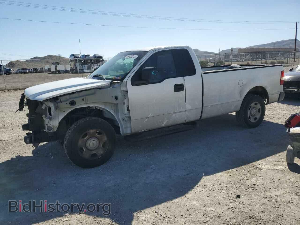 Photo 1FTRF12W06NA87696 - FORD All Models 2006