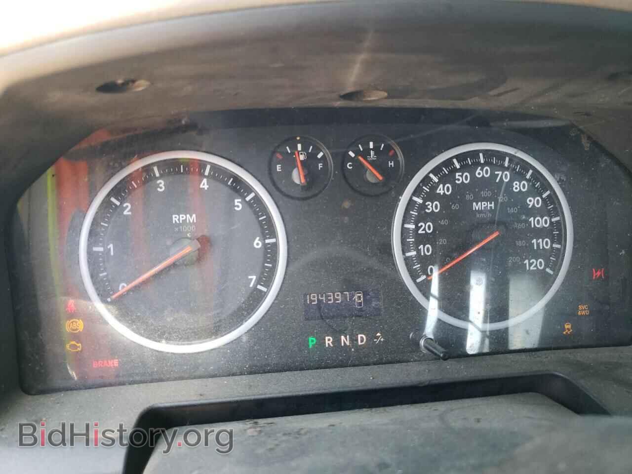 2011 DODGE All Models - VIN: 3D7JV1ET5BG632804 - Фото 9