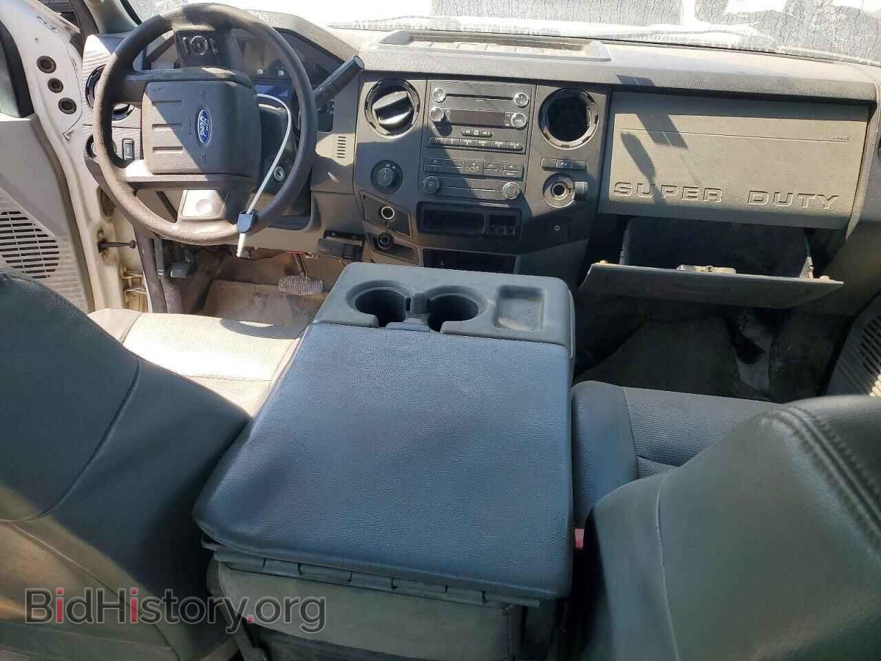 2014 FORD F250 - VIN: 1FT7W2A63FEA07693 - Photo 8