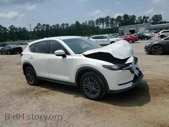 2017 MAZDA CX-5 - VIN: JM3KFABL5H0118102 - Фото 14