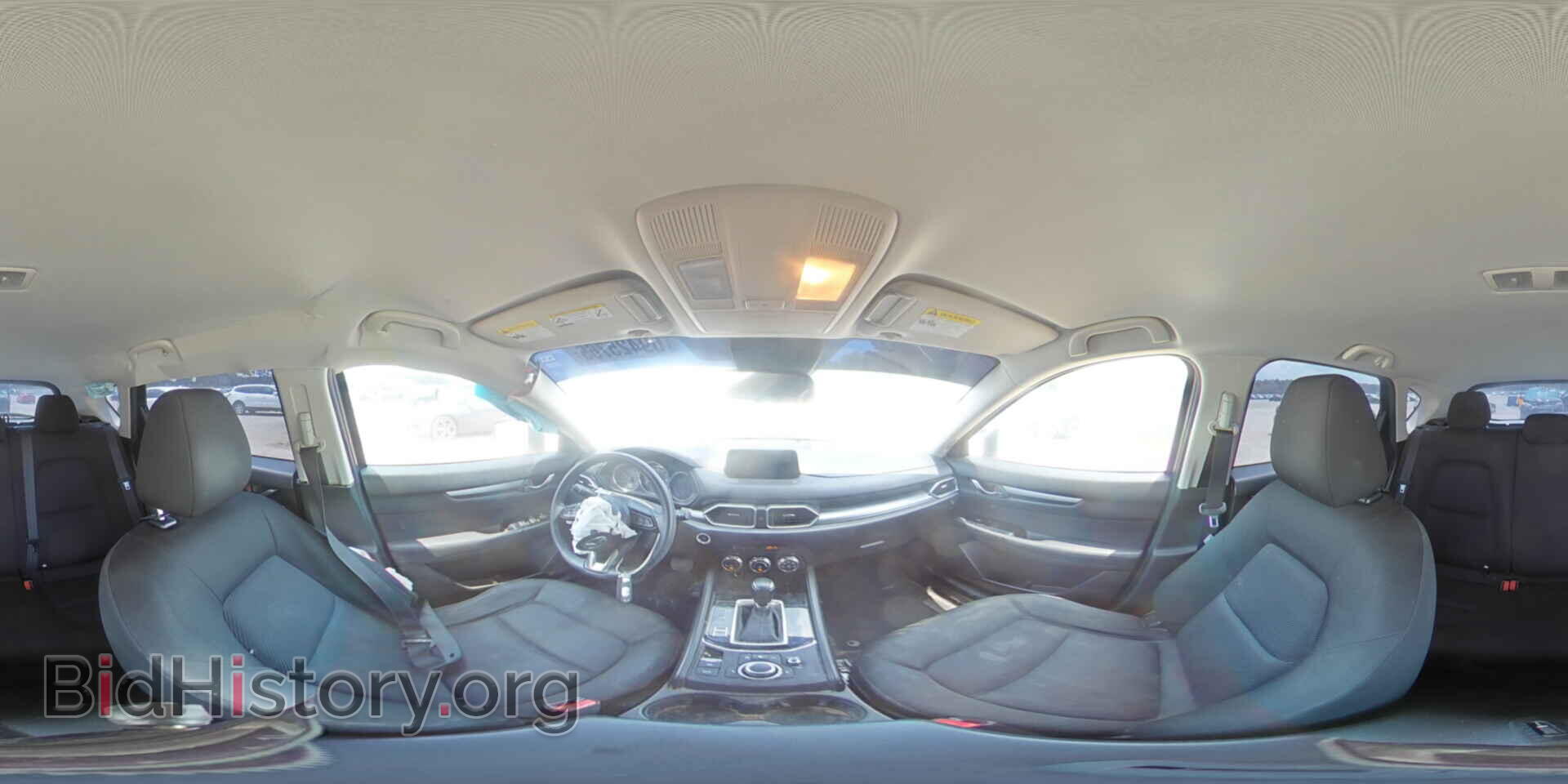 2017 MAZDA CX-5 - VIN: JM3KFABL5H0118102 - Фото 15