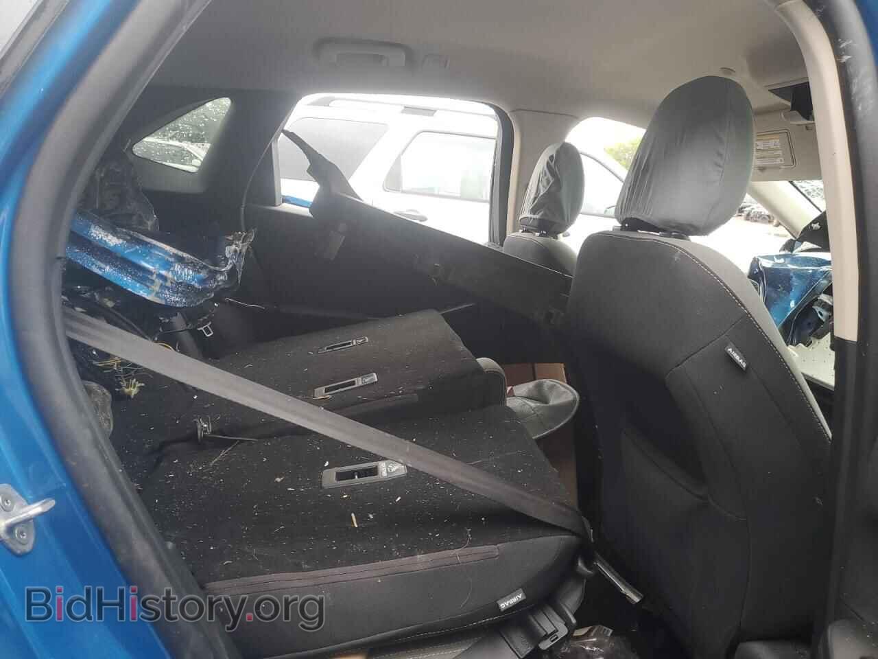 2020 FORD ESCAPE - VIN: 1FMCU9G67LUA65792 - Фото 11