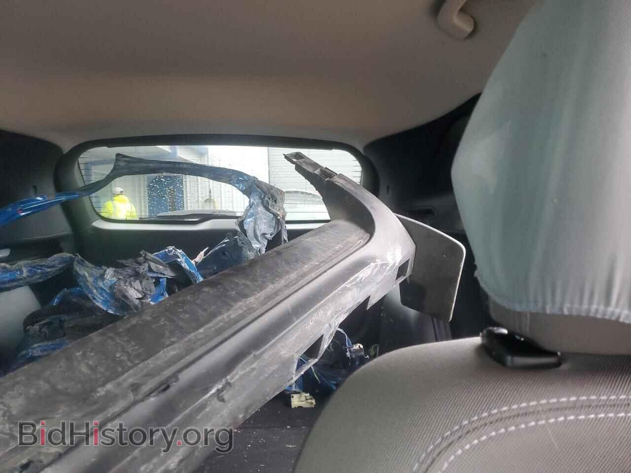2020 FORD ESCAPE - VIN: 1FMCU9G67LUA65792 - Фото 10
