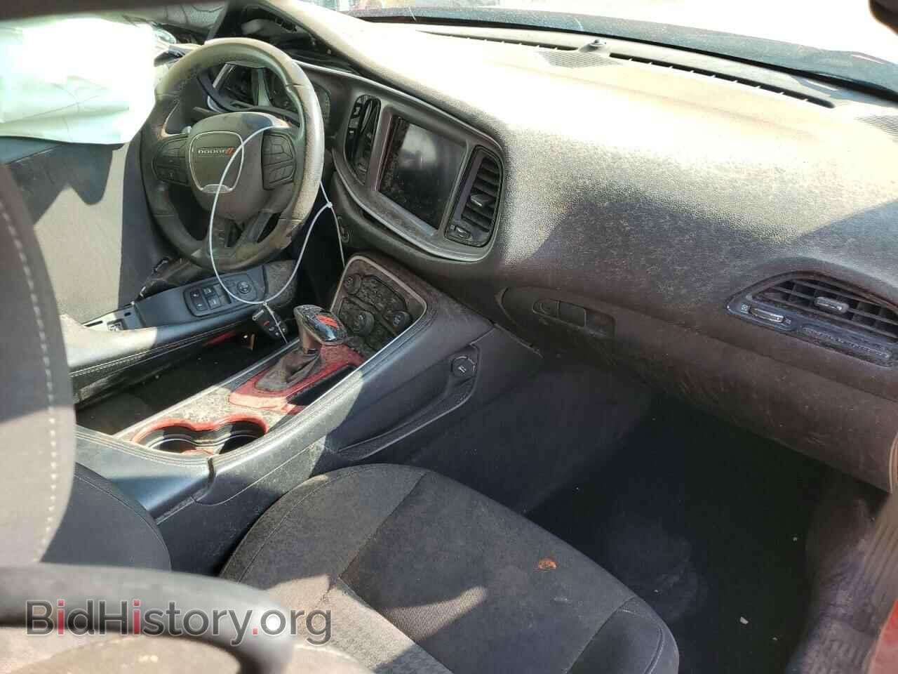 2020 DODGE CHALLENGER - VIN: 2C3CDZJG7LH235078 - Фото 8