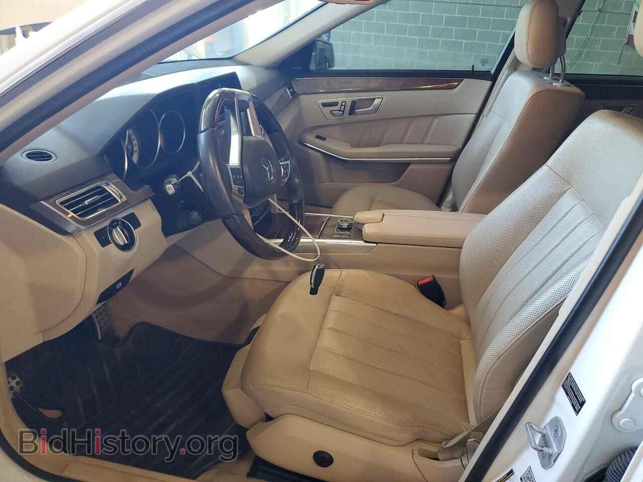 2016 MERCEDES-BENZ E-CLASS - VIN: WDDHF5KB8GB172410 - Фото 7