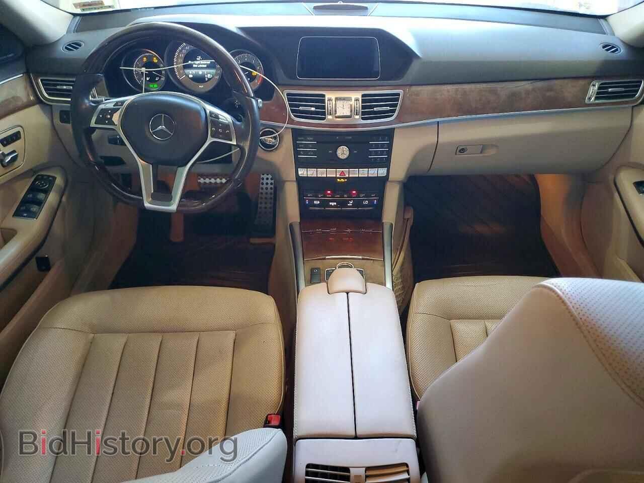 2016 MERCEDES-BENZ E-CLASS - VIN: WDDHF5KB8GB172410 - Фото 8