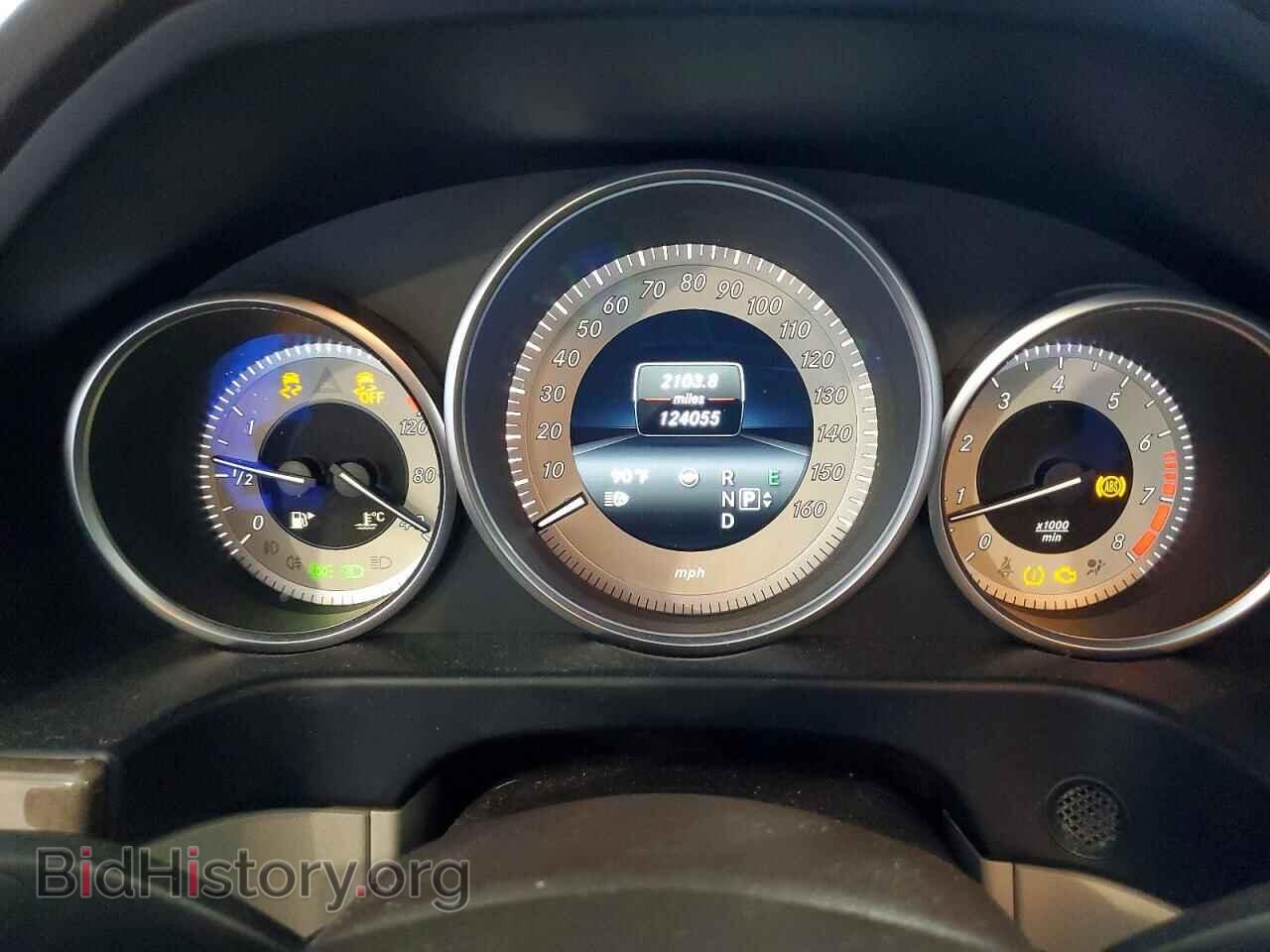 2016 MERCEDES-BENZ E-CLASS - VIN: WDDHF5KB8GB172410 - Фото 9