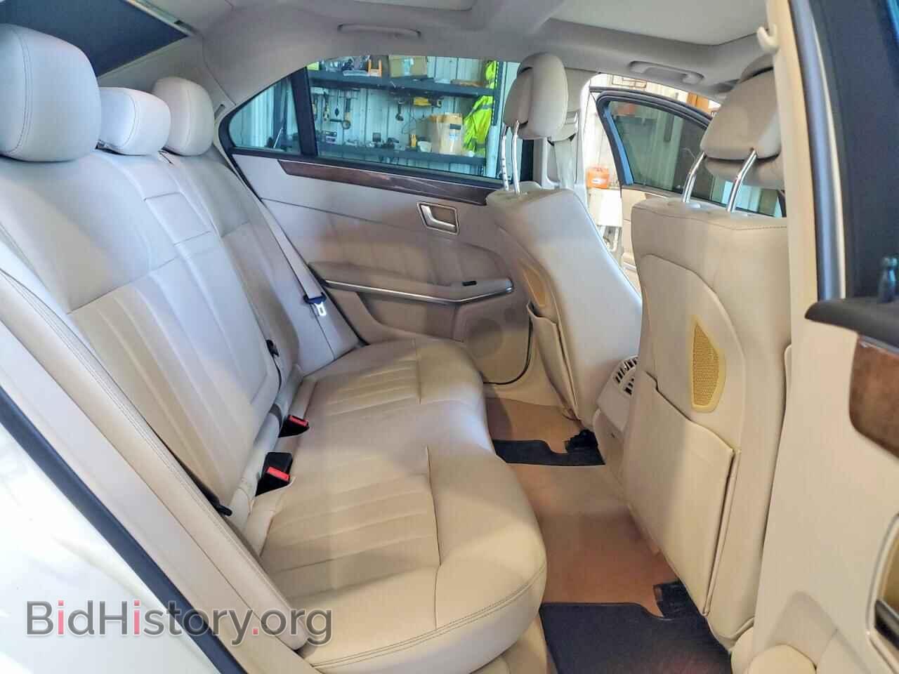 2016 MERCEDES-BENZ E-CLASS - VIN: WDDHF5KB8GB172410 - Фото 10